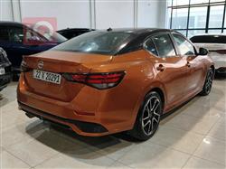 نيسان سنترا